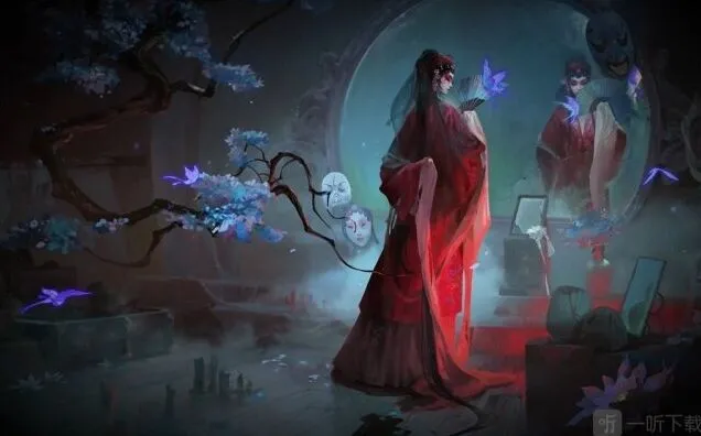 无间梦境梦境