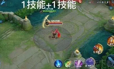 王者荣耀姬小满连招口诀详细攻略