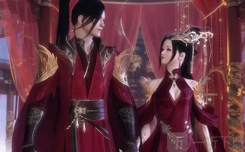 《逆水寒》结婚利益介绍手册