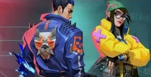 无畏契约无畏