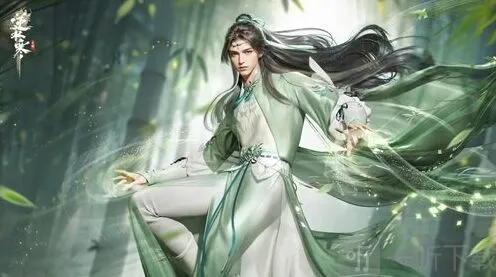 逆水寒何人留字任务流程教程