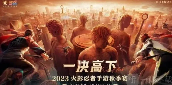 火影忍者答案