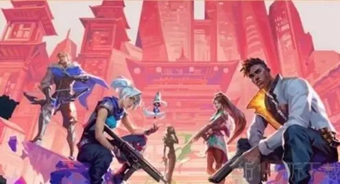 无畏契约无畏