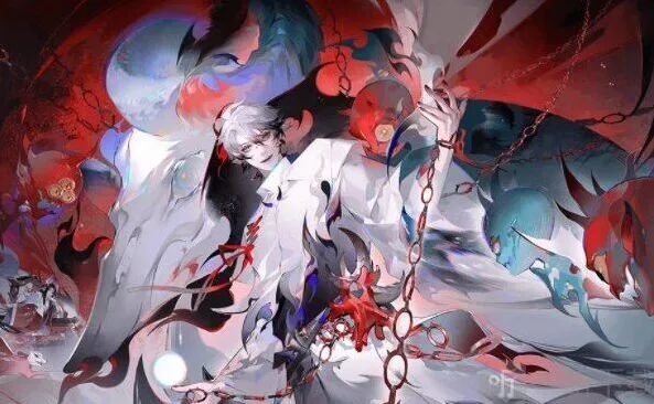 阴阳师诡城歧事过关详解