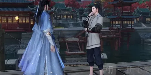 逆水寒手游家是远方任务完成攻略
