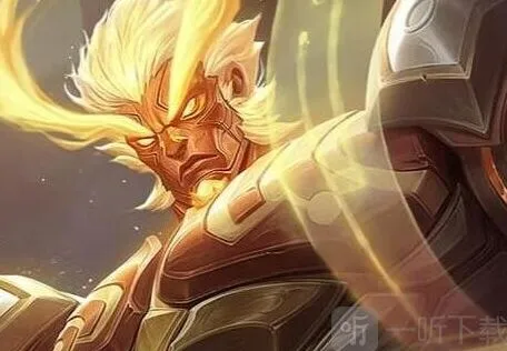 《王者荣耀》盘古缴械负面效果说明