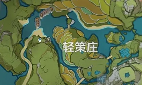 《原神》松果获得流程