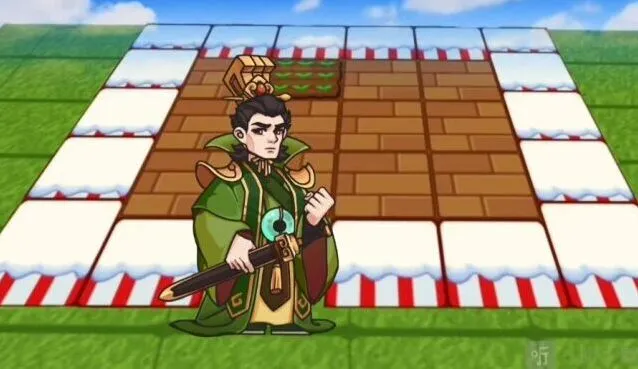 三国杀孙权