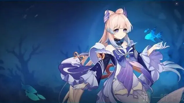 《原神》任务永恒的葱茏之梦玩法