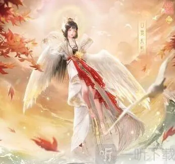 《闪耀暖暖》日贯长虹套装详解