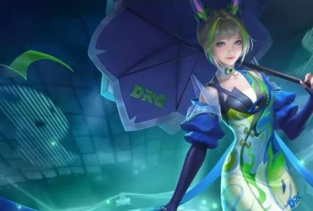 公孙离白玉梦影获取流程《王者荣耀》