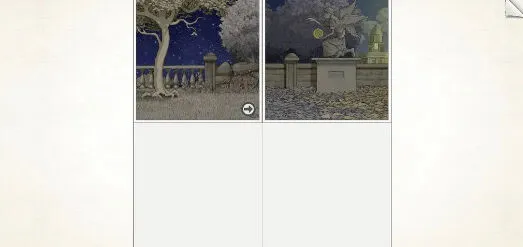 《画中世界》1-6全章节分享第四章