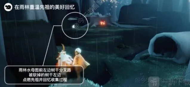 光遇一览