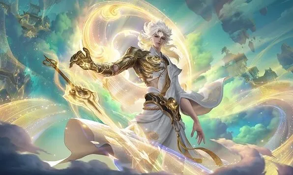《王者荣耀》限时点券兑换皮肤详解
