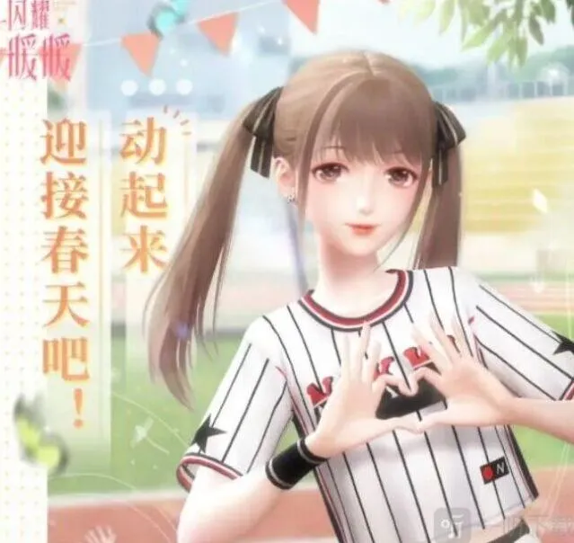 闪耀暖暖 健身房明日之星指南