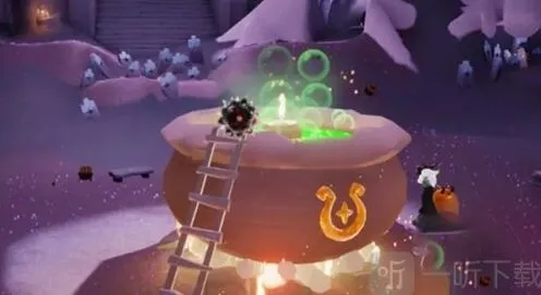 光遇万圣节活动什么时候开始 万圣节活动恶作剧之日活动上线时间玩法解析