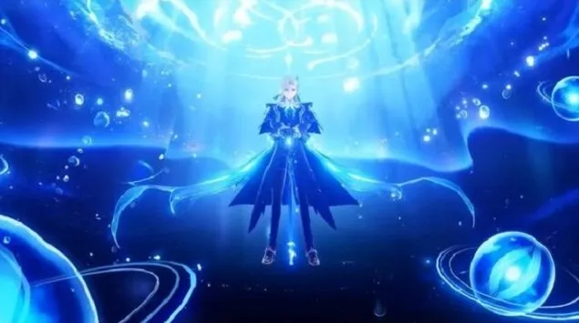 《原神》：深渊十二层速通教程