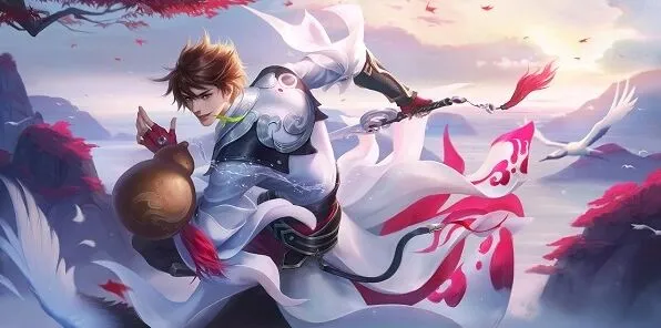 王者荣耀英雄故事