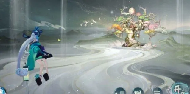 《阴阳师》错季森攻略分享