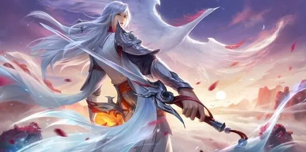 王者荣耀英雄故事全览：李白背景故事补充
