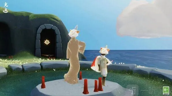 《光遇》12.8复刻先祖位置在哪全攻略