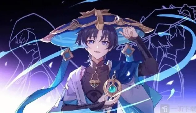 《原神》流浪者毕业面板参考