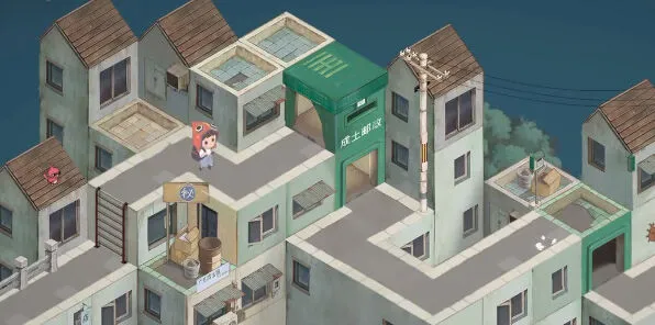 成土市的我的我