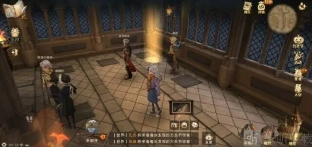 《哈利波特魔法觉醒》巨蛛领地6星流程攻略