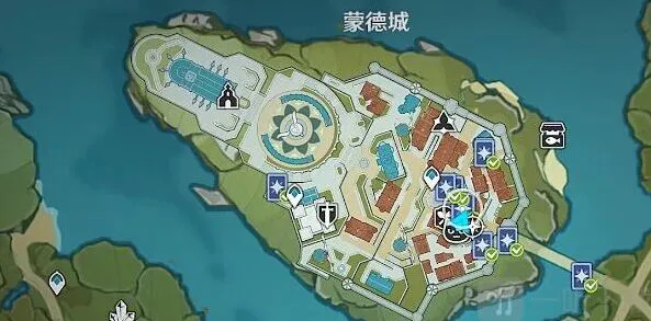 原神召唤