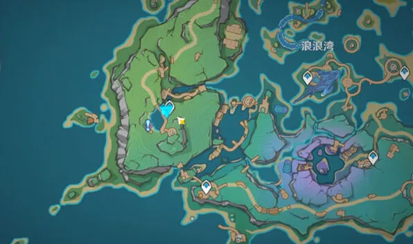 原神烟灰