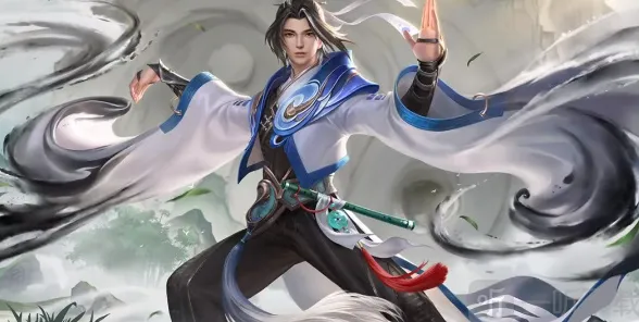 《王者荣耀》赵怀真获得方法教程