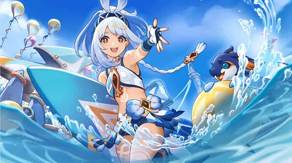 《原神》玛拉妮复刻5.8抽取指南