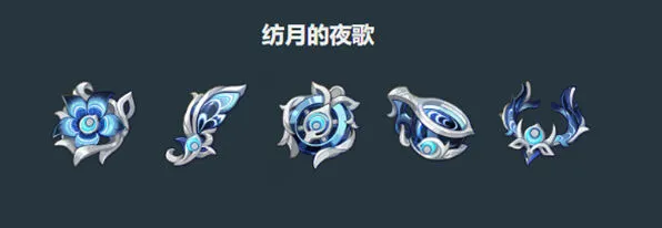 原神菈乌玛圣遗物搭配流程