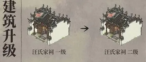江南百景图：老字号地契获取教程