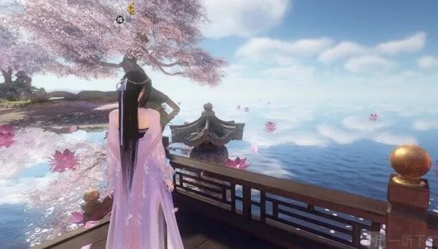 逆水寒拜师