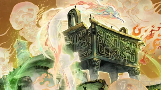 《王者荣耀》龙年限定皮肤全情报