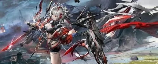 《明日方舟》遥抽取评价
