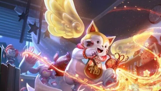 星会员皮肤怎么获得星会员皮肤梦奇天降福星获取详解 王者荣耀