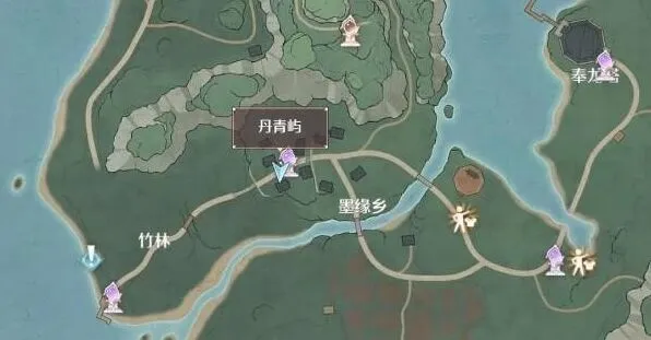 无限暖暖远黛扇羽指南教程