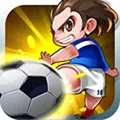 足球大逆袭官方最新版-2.4.0
