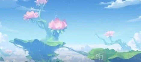 妙香林洞天形态解锁教程