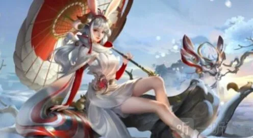 《王者荣耀》公孙离祁雪灵祝皮肤返场说明