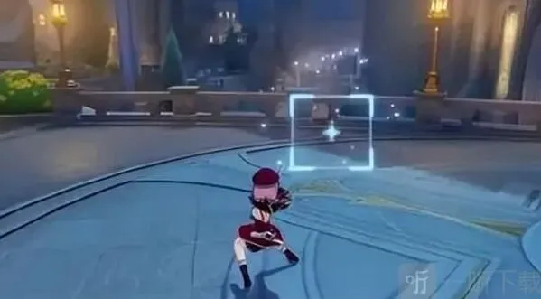 原神几星