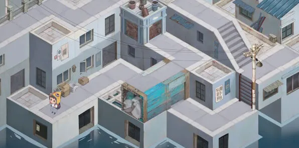 成土市的我图文攻略