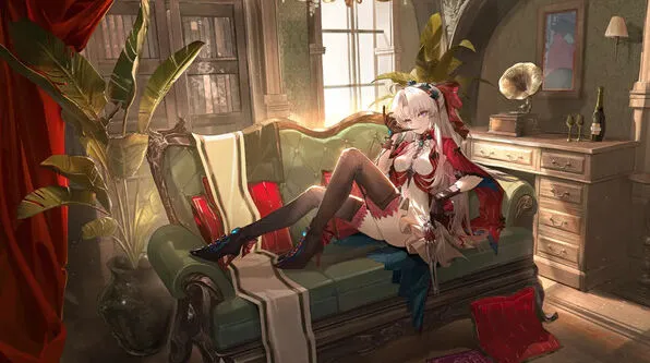 鸣潮抽卡