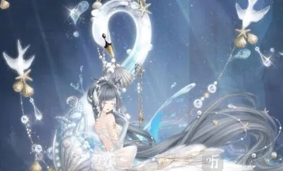 《奇迹暖暖》：幽幽深谷搭配攻略