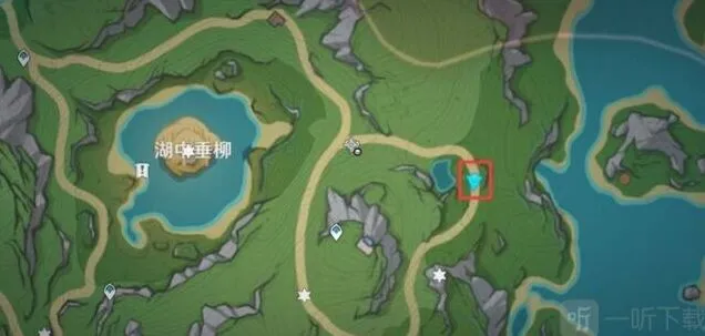 原神4.2地传奇攻略