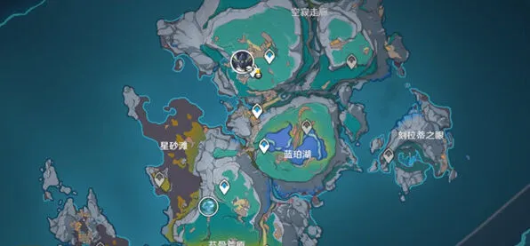 原神蕴光之茧成就攻略详解