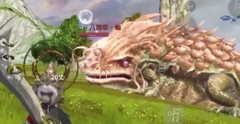 妄想山海蛫脂