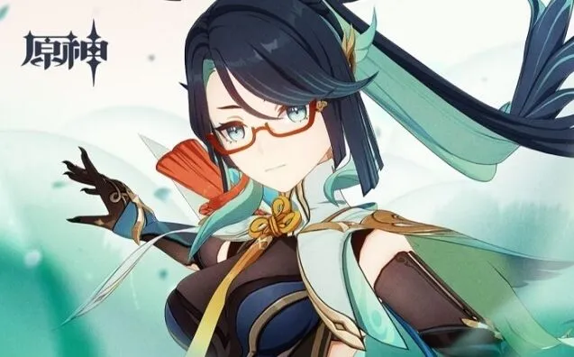 《原神》全角色治疗量排行参考